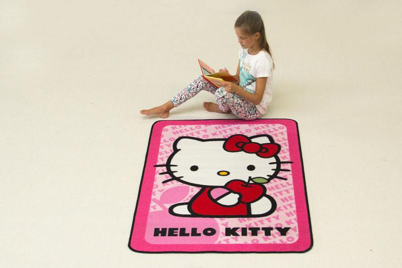 Play Mat Hello Kitty Playrugs